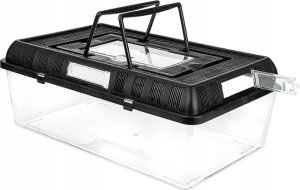 Happet Pojemnik hodowlany TERRA BOX 42 cm 1