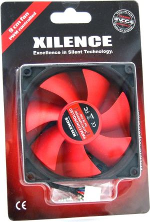 Wentylator Xilence Performance C XPF92.R.PWM (XF011) 2