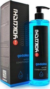 Yokuchi Yokuchi Gedoku Water Conditioner Uzdatniacz 400ml 1