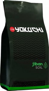 Yokuchi Yokuchi Jiban Soil 4L Naturalne Podłoże Aktywne 1