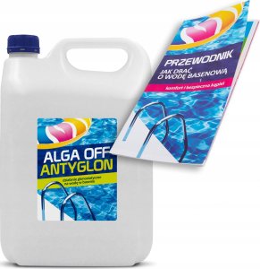 Gamix Gamix Alga Off 4L Antyglon Do Basenu 11