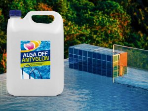 Gamix Gamix Alga Off 4L Antyglon Do Basenu 13