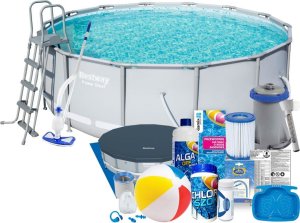 Gamix Gamix Alga Off 4L Antyglon Do Basenu 15