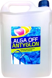 Gamix Gamix Alga Off 4L Antyglon Do Basenu 2