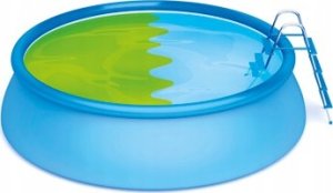 Gamix Gamix Alga Off 4L Antyglon Do Basenu 4