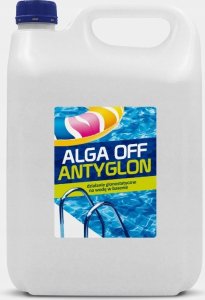 Gamix Gamix Alga Off 4L Antyglon Do Basenu 9