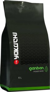 Yokuchi Yokuchi Ganban Power Base 2L Podłoże Do Akwarium 1