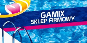 Gamix Gamix Super Chlor Szok 3W1 5Kg Klaruje Wodę 21