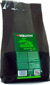 Yokuchi Yokuchi Janguru Soil 4l Podłoże dla Roślin Tropikalnych 1