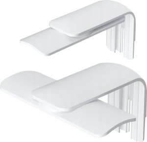 Jeneca Jeneca Lampka Oświetleniowa Led D11 8W 1