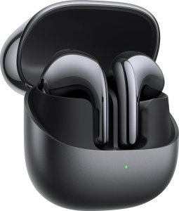 Słuchawki Xiaomi Buds 5 czarne (BHR8118GL) 1