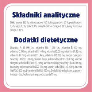 Vet Response Karma weterynaryjna sucha dla kota VET RESPONSE WEIGHT-BALANCE 1,6 kg 2