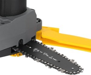 Piła łańcuchowa Rebel Tools RB-1034 20 V 15.2 cm 6