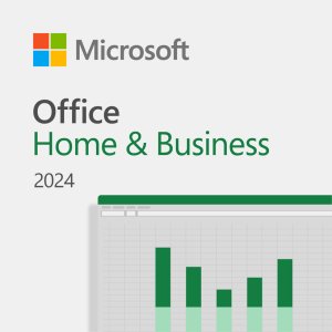 Microsoft Office Home and Business 2024 ML (EP2-06606) 1