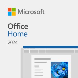 Microsoft  Office Home 2024 ESD ML (EP2-06798) 1