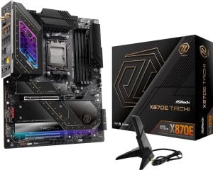 Płyta główna ASRock X870E TAICHI 1