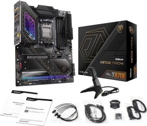 Płyta główna ASRock X870E TAICHI 11