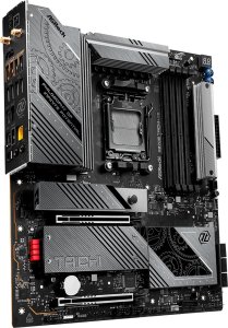 Płyta główna ASRock X870E TAICHI LITE 4