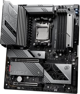 Płyta główna ASRock X870E TAICHI LITE 5