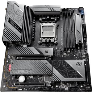Płyta główna ASRock X870E TAICHI LITE 8