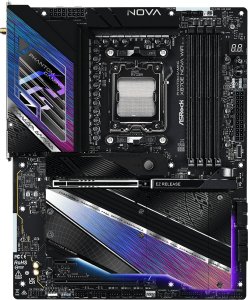 Płyta główna ASRock X870E NOVA WIFI 3
