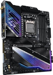 Płyta główna ASRock X870E NOVA WIFI 4