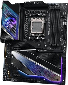 Płyta główna ASRock X870E NOVA WIFI 5