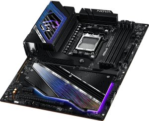 Płyta główna ASRock X870E NOVA WIFI 6