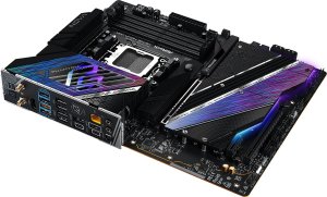 Płyta główna ASRock X870E NOVA WIFI 7