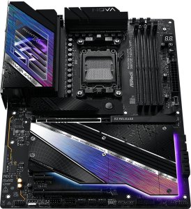 Płyta główna ASRock X870E NOVA WIFI 8