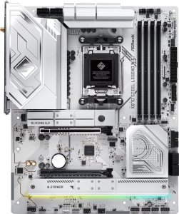 Płyta główna ASRock X870 STEEL LEGEND WIFI 2