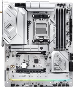 Płyta główna ASRock X870 STEEL LEGEND WIFI 3