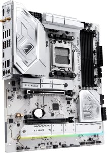 Płyta główna ASRock X870 STEEL LEGEND WIFI 4