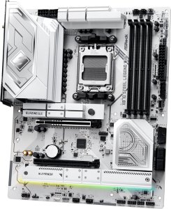 Płyta główna ASRock X870 STEEL LEGEND WIFI 5