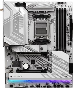 Płyta główna ASRock X870 PRO RS WIFI 3