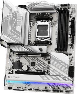 Płyta główna ASRock X870 PRO RS WIFI 5
