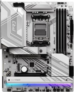 Płyta główna ASRock X870 PRO RS 3