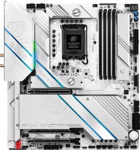 Płyta główna ASRock Z890 TAICHI AQUA 2