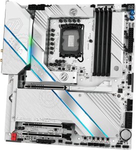 Płyta główna ASRock Z890 TAICHI AQUA 5