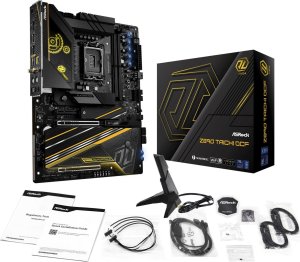 Płyta główna ASRock Z890 TAICHI OCF 11