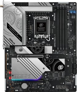 Płyta główna ASRock Z890 TAICHI LITE 2