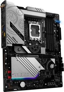 Płyta główna ASRock Z890 TAICHI LITE 4