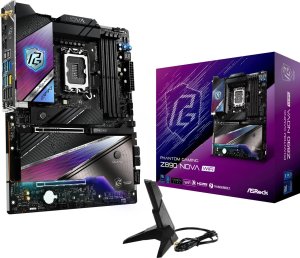 Płyta główna ASRock Z890 NOVA WIFI 1