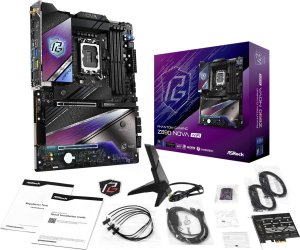 Płyta główna ASRock Z890 NOVA WIFI 11