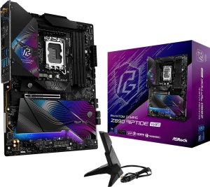 Płyta główna ASRock Z890 RIPTIDE WIFI 1