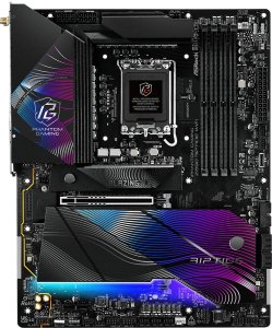 Płyta główna ASRock Z890 RIPTIDE WIFI 2