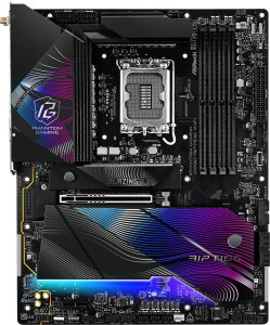 Płyta główna ASRock Z890 RIPTIDE WIFI 3