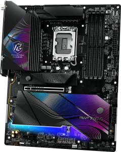 Płyta główna ASRock Z890 RIPTIDE WIFI 5