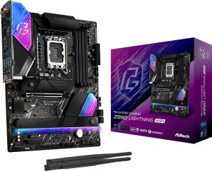 Płyta główna ASRock Z890 LIGHTNING WIFI 1