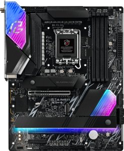 Płyta główna ASRock Z890 LIGHTNING WIFI 2